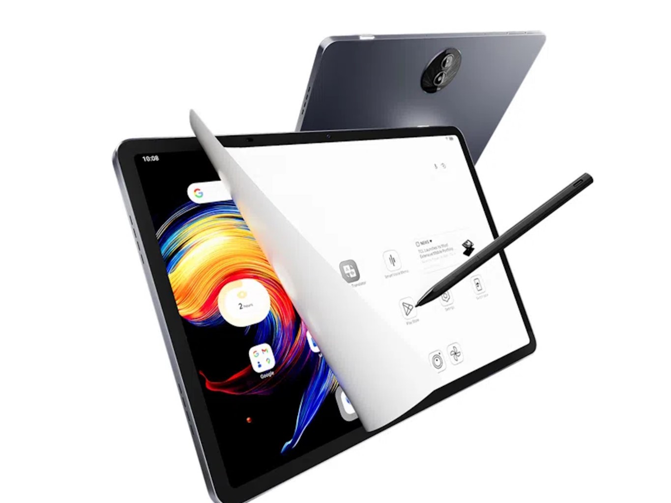 Androidタブレット本体 nxtpaper 11 plus Tablets-TCL NXTPAPER 11 Plus TCL NXTPAPER 11 Plus | TCL