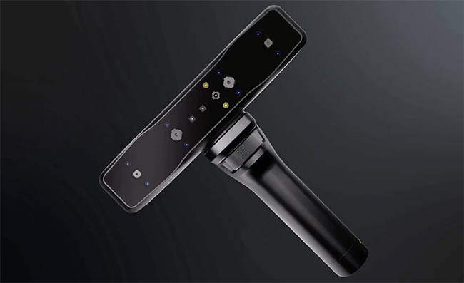 未使用otter lite オマケ付 PCレス3Dスキャナー スマホではできなかった表現を、「Otter lite」で。 あなたの
