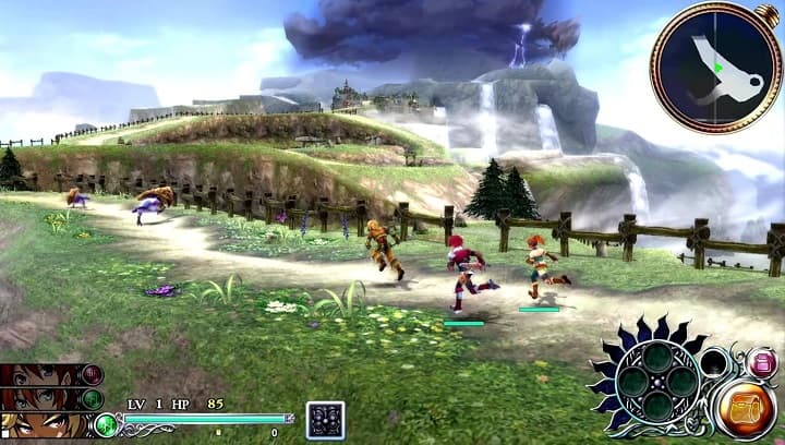 Nintendo switch rpgまとめ あの名作6作品をNintendo Switchで一気に楽しめる