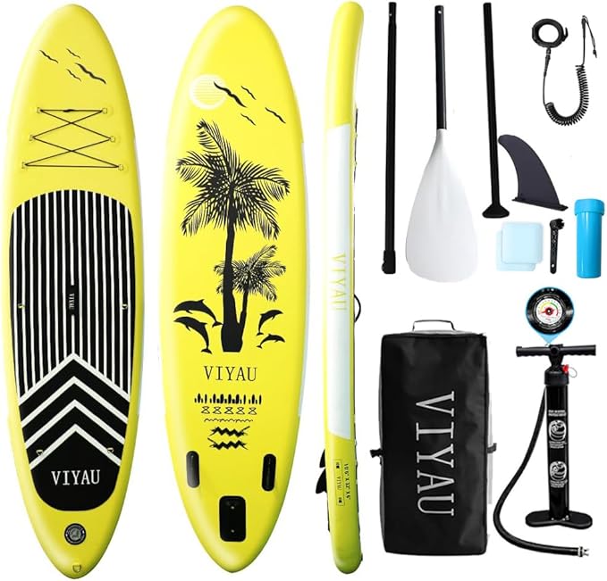 SUP サップインフレータブルボード 新モデル インフレータブル SUP 窓付き スタンドアップ パドル