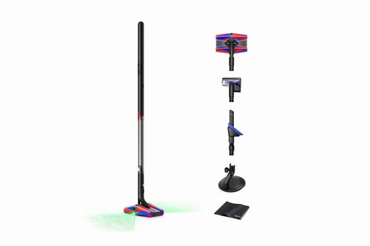 Dyson(ダイソン) PencilVac Fluffycones (SV50 FC)