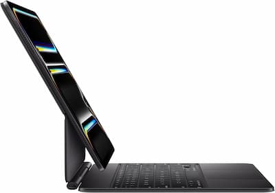 13インチiPad Pro(M4)用Magic Keyboard - 日本語の商品画像