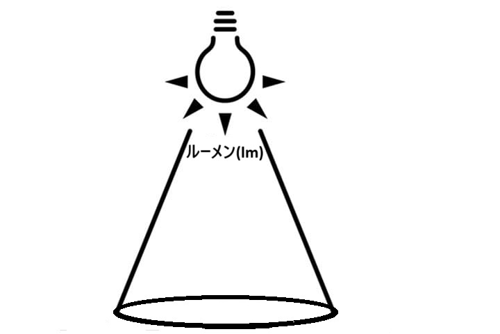 ルーメン