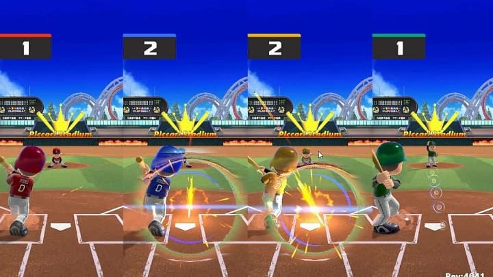 プロ野球 ファミスタ 2020