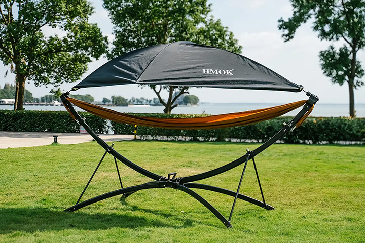 軽量ハンモックスタンド　Handy Hammock 軽量ハンモックスタンド Handy Hammock