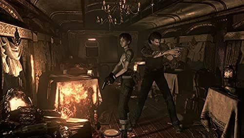 バイオハザード 25th エピソードセレクション Vol.1