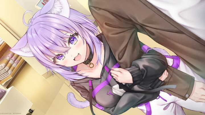 おかゆにゅ~~む!