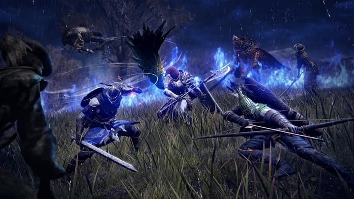 ELDEN RING NIGHTREIGN