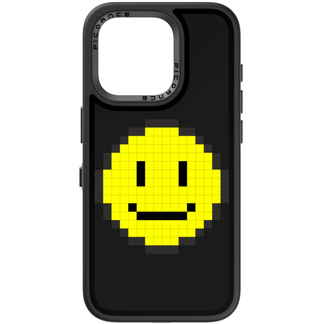 PICDANCE P One - i16Pro ケース iPhone 16 Pro Cases | PITAKA