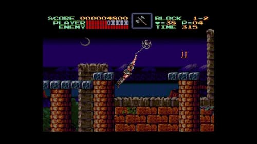 悪魔城ドラキュラ アニバーサリーコレクション
