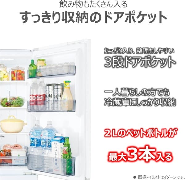 東芝(TOSHIBA) GR-W15BZ1