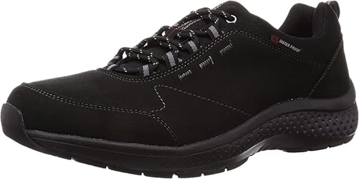 MoonStar(ムーンスター) スニーカー 晴雨兼用 ウォーキングシューズ SPLT M196