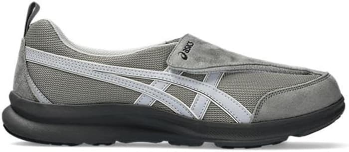 ASICS ウェルネスウォーカー ウォーキングシューズ ライフウォーカー