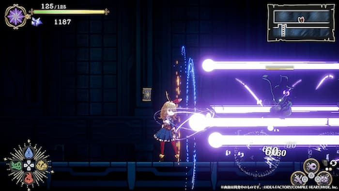 魔法司書アリアナ ~七英傑の書~