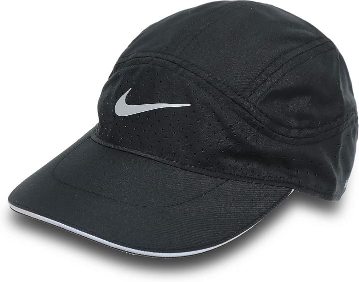 ランニングキャップ