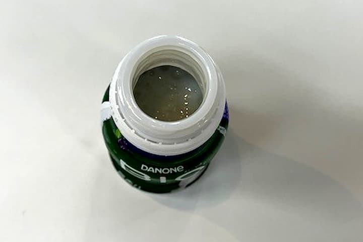 ダノンビオ 脂肪燃焼ヨーグルトドリンク