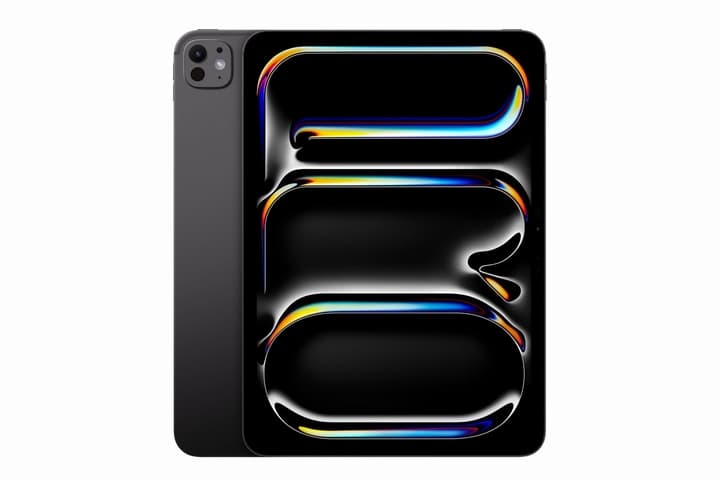 11インチiPad Pro(M4)