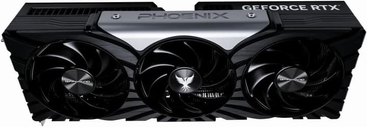 GAINWARD RTX 5070 Ti Phoenix V1