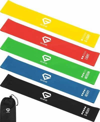 チューブ・バンドの画像