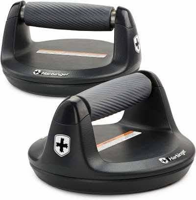 プッシュアップバーの画像