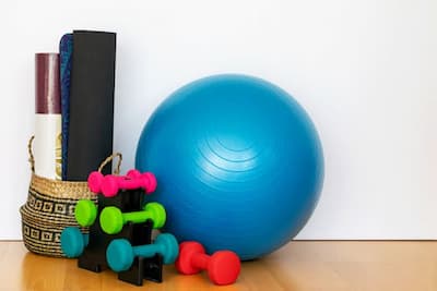 筋トレ器具のイメージ画像