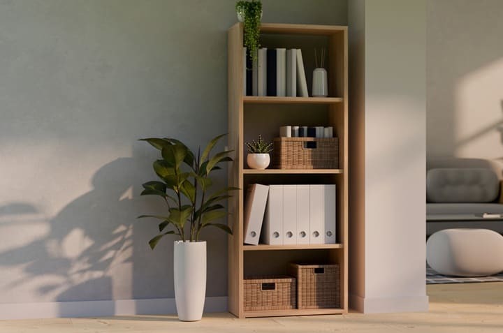 カラーボックス