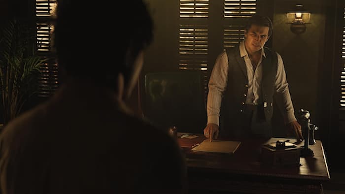 マフィア：オリジン ～裏切りの祖国