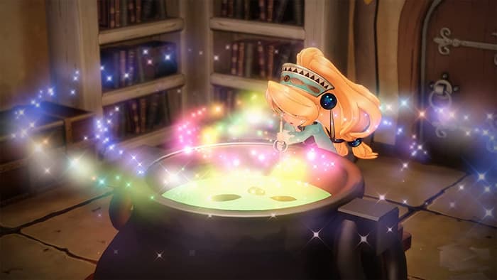 マリーのアトリエ Remake ～ザールブルグの錬金術士～