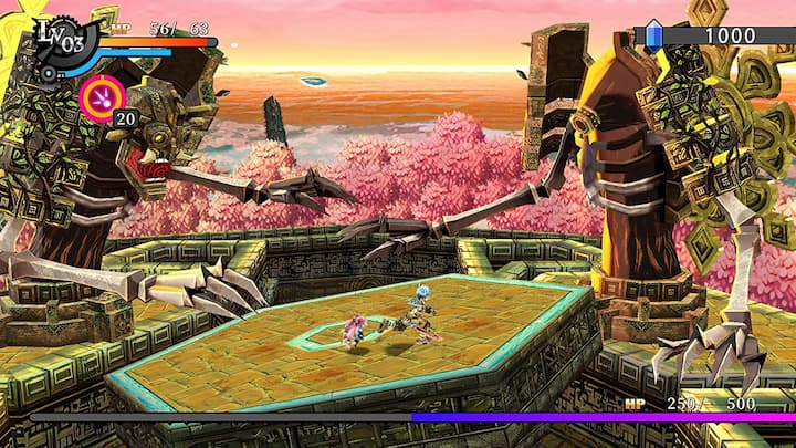 那由多の軌跡 アド・アストラ