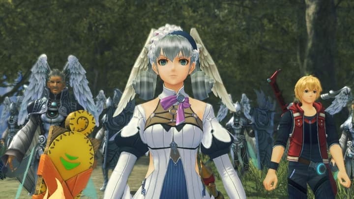 Switchのゼノブレイドシリーズおすすめ4選