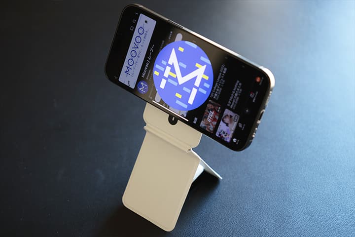 MOFT 8-in-1多機能スタンド