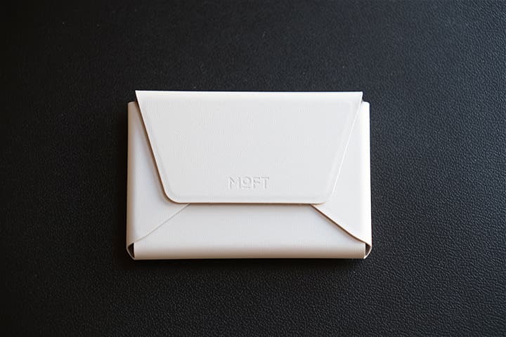 多機能カードケース＆スタンドの外観