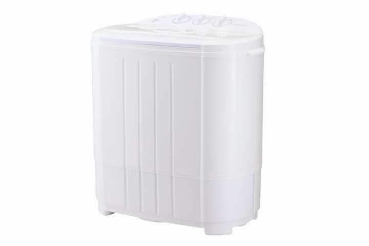 simplus 二槽式洗濯機 SP-NWM01 