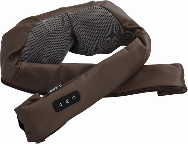 ネックマッサージャーの写真