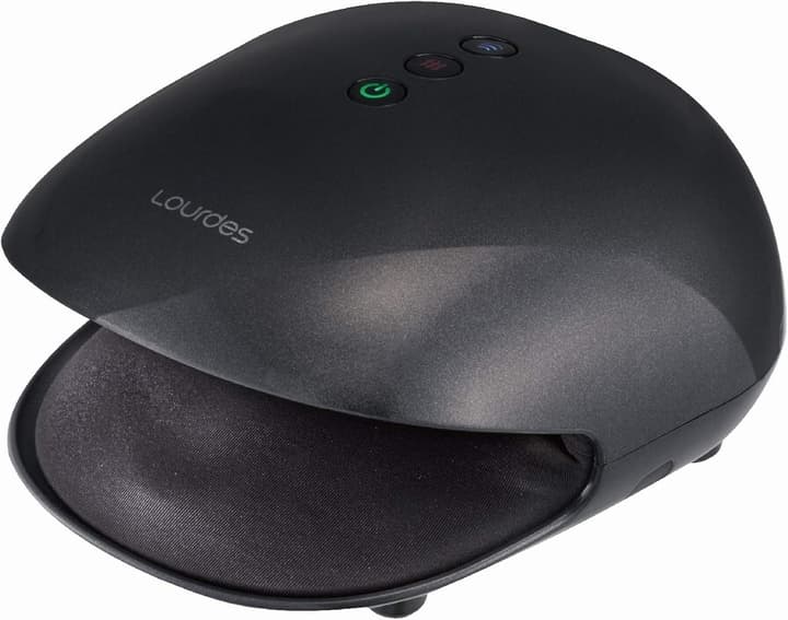 ハンドマッサージャーの写真