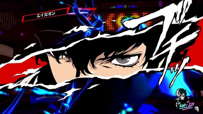 ペルソナ5 ザ・ロイヤル