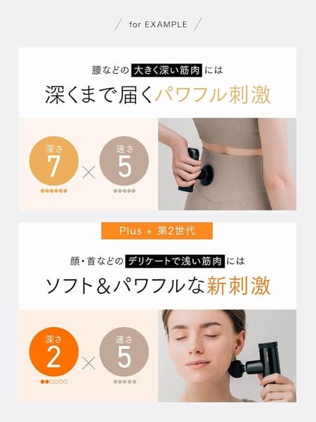 MYTREX REBIVE MINI XS2 MT-RX2-24