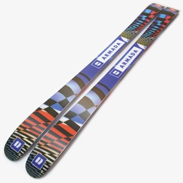 ARMADA ARV 84+XPRESS 10W アルマダ ツインチップスキー