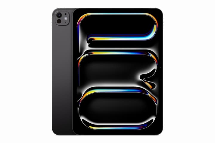 Apple 11インチiPad Pro(M5)