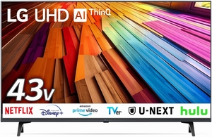 LG UQ 43UT8000PJB