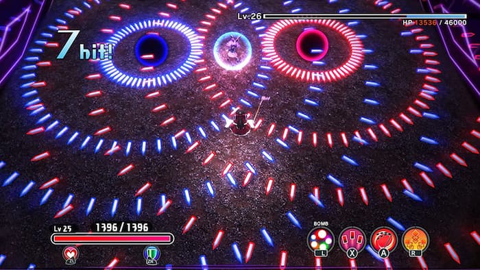 東方シンセカイ - Switch