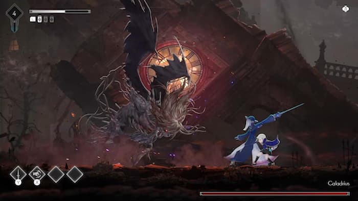 エンダーマグノリア: ブルームインザミスト