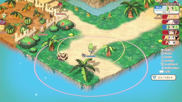 ファントム・ブレイブ 幽霊船団と消えた英雄