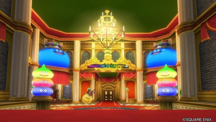 ドラゴンクエストＸ オンライン オールインワンパッケージ version 1-7