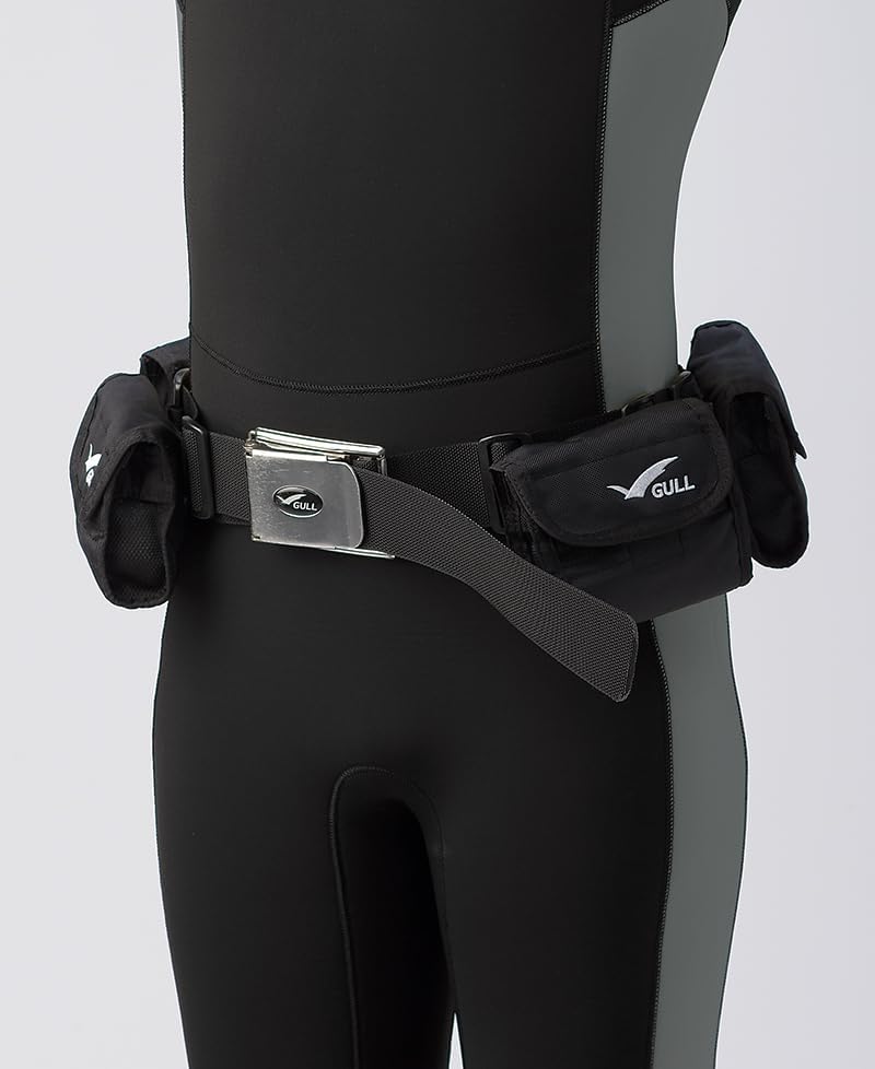 アジャスタブルウエイトベルト 