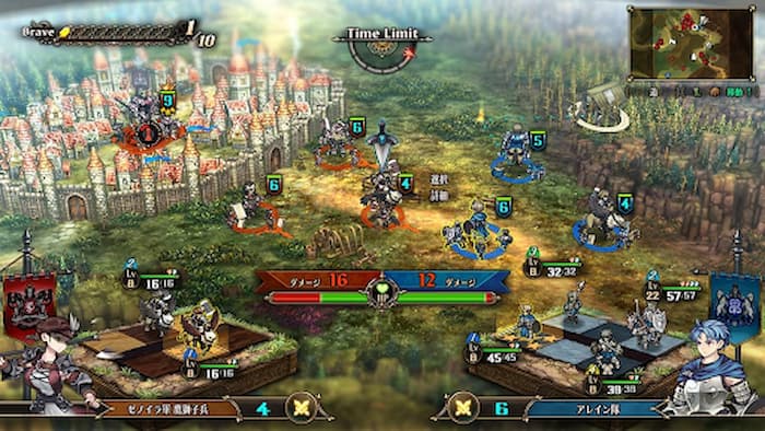 ユニコーンオーバーロード