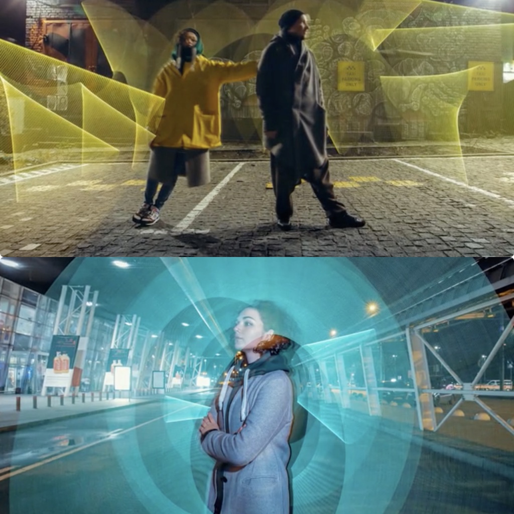 手軽にホログラムを生み出せる、ライトセーバーみたいな撮影アイテム「PHOTONBAR」