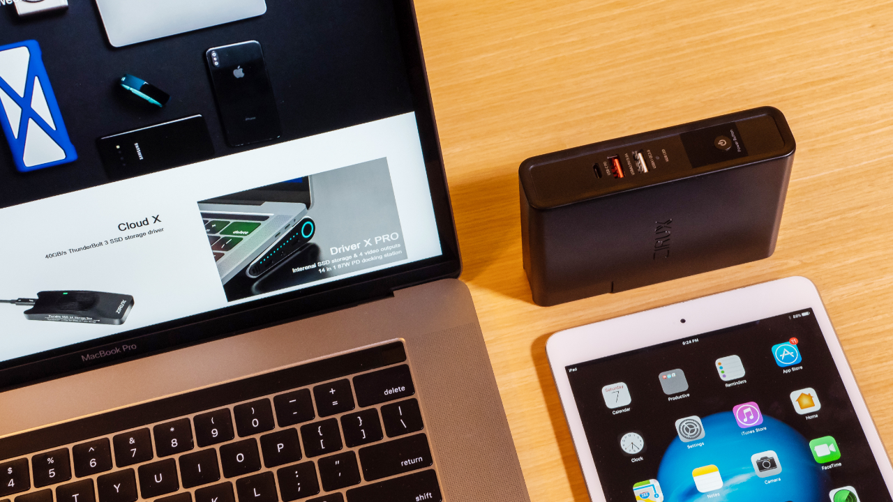 【初心者OK！】MacBook Pro バッテリー新品◎ サクサク動く◎ mqdefault.jpg