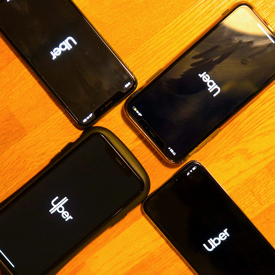 アメリカでUberに依存していた私が、日本でもUberに流行って欲しいと