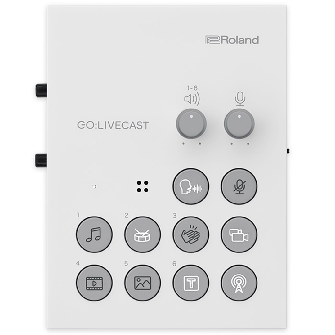 誰でも簡単にハイクオリティな配信が！ライブ配信お助けツール「GO:LIVECAST」